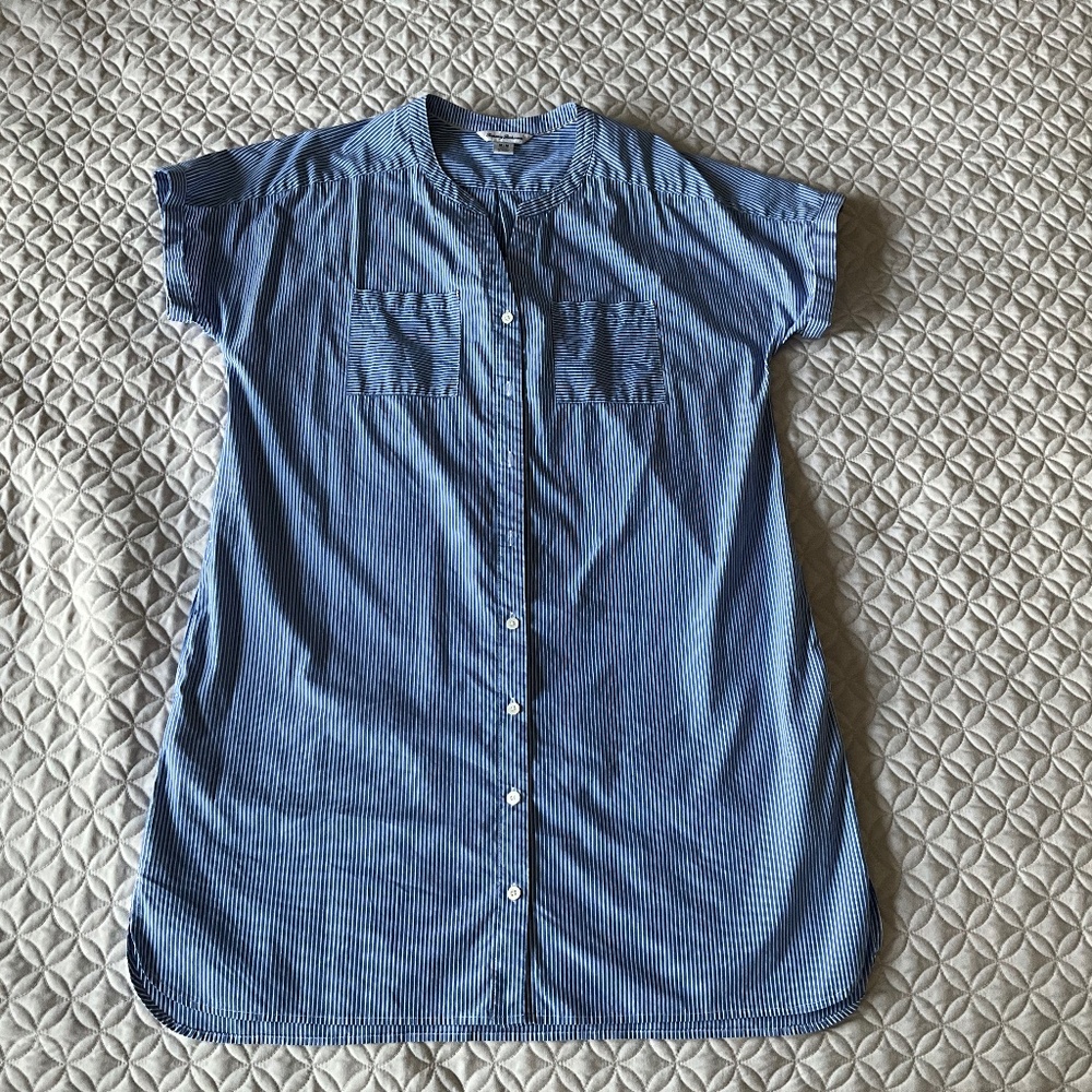 Tommy Bahama shift dress